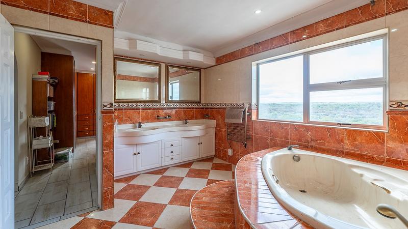 6 Bedroom Property for Sale in Melkbosstrand Western Cape